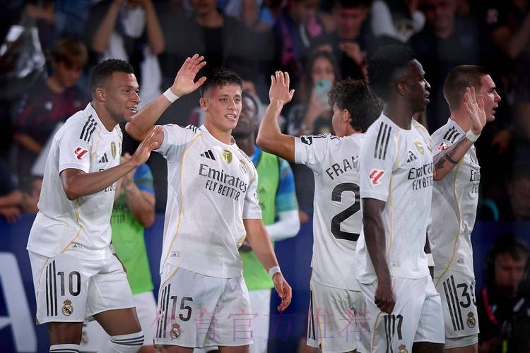 西媒:队内伤病频发 皇马如赢得西甲冠军将更有意义